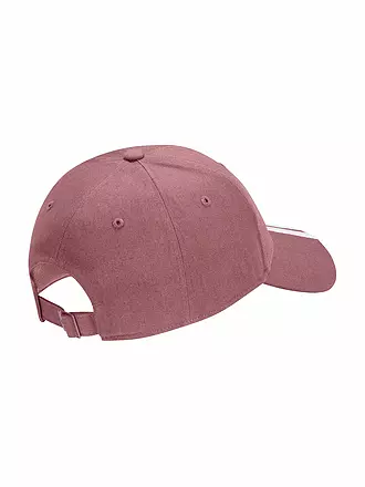 ADIDAS | Casquette de baseball 3 bandes | beere